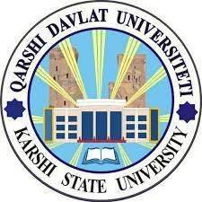 Qarshi davlat universiteti logo