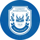 Tashkent International University of Education